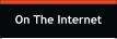 On The Internet